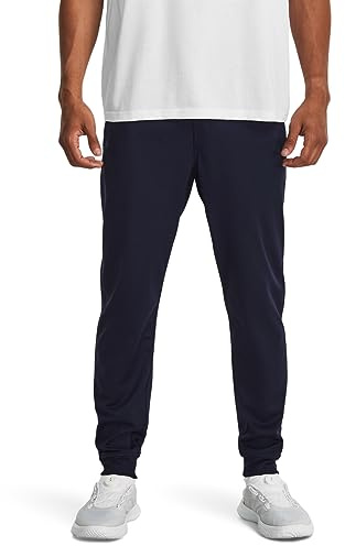 Under Armour Men's Sportstyle Tricot Joggers Track Pants