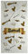 LolaPix Personalisiertes -Handtuch. Strandtuch mit Namen. Personalisiertes Strand Badetuch. Personalisierte Handtuch. Personalisierte Geschenke. Verschiedene Designs und Größen. Zauberer