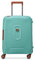 DELSEY Paris - MONCEY MR - 55cm x 40cm x 20cm - S Slim - Grün
