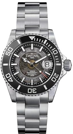 DAVOSA TERNOS Professional Nebulous 161.535.50 Automatikuhr