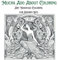 Mucha Ado About Coloring: Art Nouveau Coloring for Grown-Ups