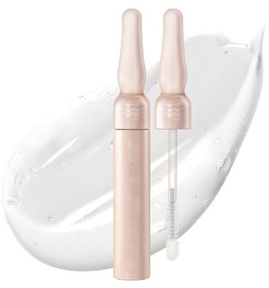 Anyzoo Wimpernwachstumsserum, Wimpernserum zur Förderung des Wimpernwachstums, längere, vollere und dichtere Wimpern, 3 ML