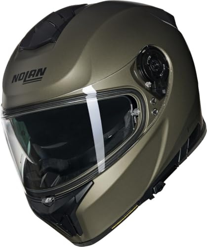 Nolan N80-8 Classico Nobile N-Com Casco