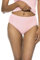 Mey Tagwäsche Serie Emotion Damen Taillenslips/ - Pants Bonbon Pink L(42)