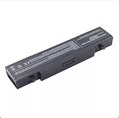 ZEM1 Battery for Samsung R580 NP-E152 R429 R620 NP-E251 R430, R700 NP-E252 R431 R710 NP-E372, R439 AA-PB9NS6B AA-PB9MC6W AA-PB9NC5B AA-PB9NC6B W AA-PL9 NC2B AA-PL9NC6B AA-PL9NC6W