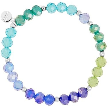 Lizas Armband Clarksville multicolor Perlenarmband viele Farben