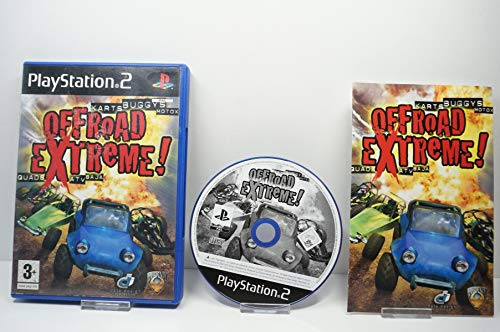 Offroad Extreme (PS2)