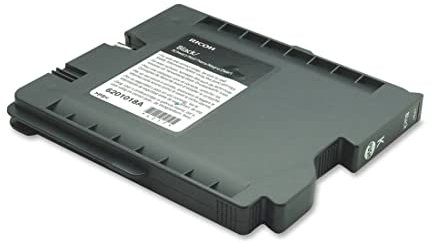 Ricoh 405532 GC-21K gelpatrone 1.500 Seiten, schwarz