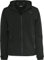 CMP - Kinderjacke mit fester Kapuze, Schwarz, 128