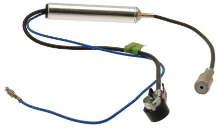 Celsus AAN2122 Antenna Adaptor with AM/FM Amplifier