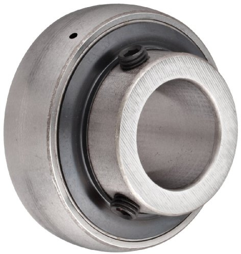 SKF YAR 210–2F Lagerung, nur Einsatzlager, Stahl