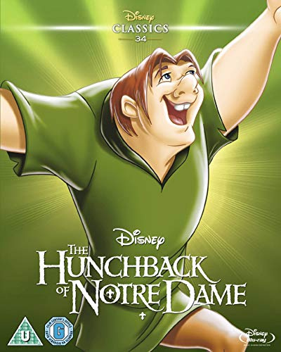 The Hunchback of Notre Dame