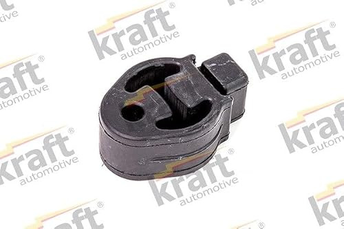 KRAFT AUTOMOTIVE Halter, Abgasanlage 0502026