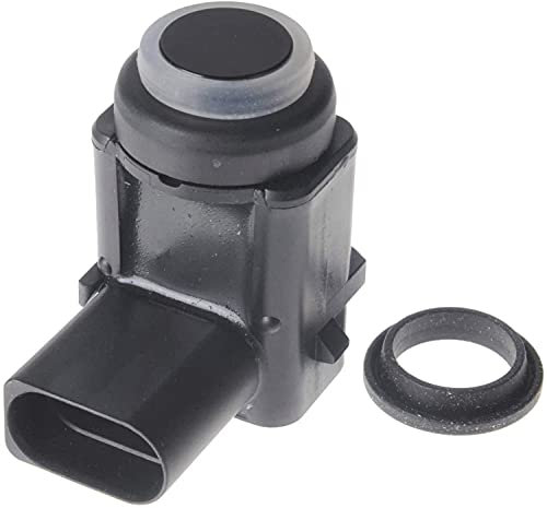 Bosch Sensor, Einparkhilfe