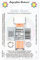 Sugarflair Orange Sparkle Edible Lustre Dust, Add a Lustrous Shine to Cakes or Decorations. Brush On or Add Rejuvenator to Create Eye-Catching Edible Paint, Gives Shine to Your Bakes - 2g