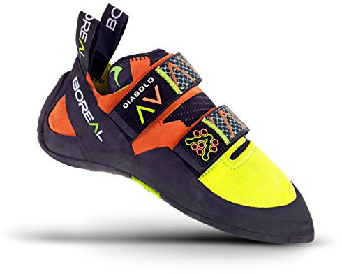 Boreal diabolo Sportschuhe, bunt, 39