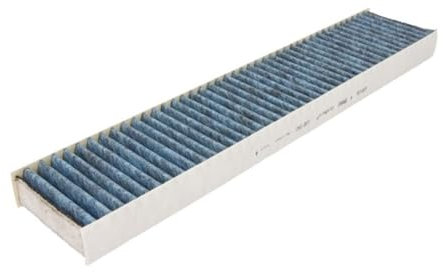 MAHLE LAO 242 Innenraumfilter Aktivkohlefilter u.a. passend für FORD MONDEO III (B5Y)