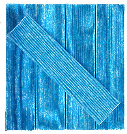 YanBan 5 unids Purificador de Aire Partes Filtro para DaiKin MC70KMV2 Serie MC70KMV2N MC70KMV2R MC70KMV2A MC70KMV2K MC709MV2