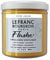 Lefranc Bourgeois Flashe 300653 - Pittura acrilica e vinile, altamente pigmentata, elastica, resistente alla luce, resistente all'invecchiamento, opaca, per interni ed esterni, vaso da 125 ml, colore: