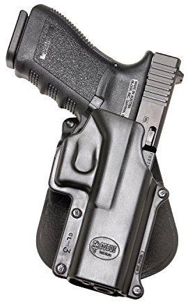 Fobus GL-3 Paddle Holster Glock 20/21/37/41,Zoraki 917, Booming,ISSC M22