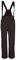 Killtec Damen Erielle Skihose , schwarz, 36 (XS)