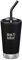 Klean Kanteen Tumbler Vacuum Insulated Shale Black (matt) 473ml/16oz