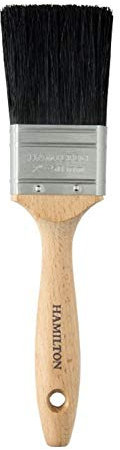 Hamilton Acorn 23111-20 Prestige Pure Bristle Brush 2.0INCH