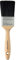 Hamilton Acorn 23111-20 Prestige Pure Bristle Brush 2.0INCH