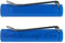 lamy Ersatzkappe für Füllfederhalter Safari Blue mit oder ohne Personalisierung