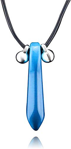 Halskette Anhänger /Hokage Tsunade Uzumaki Charms Halskette Anime Cosplay, Harz