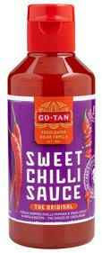 Gotan - Sauce au piment doux - L'original - Sauce au piment doux - Indispensable pour la cuisine asiatique - 270 Ml