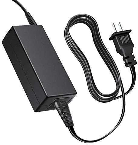 AC Adapter for Kettler RE7 Ergometer Recumbent Exercise Cycle Bike Power Supply