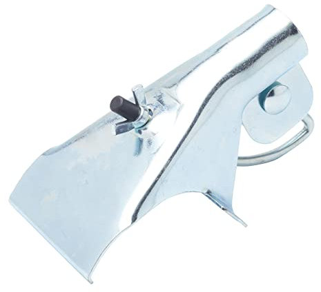 ProDec Heavy Duty Universal Brush Clamp for Scavenger and Platform Brooms