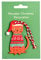 Ginger Cat Christmas Decoration