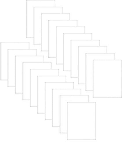 minkissy 160pcs Foot Soaking Pouches Foot Care Bags for Leakproof Bath Liners Easy to Use for Salon and Personal Soaking