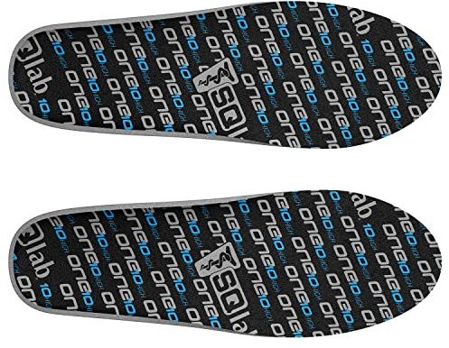 SQlab SQ-Insoles ONE10 Low, Fahrrad Einlegesohlen Komfort