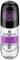 essence super strong 2in1 base & top coat, Überlack, Transparent, stärkend, Expressergebnis, schnelltrocknend, acetonfrei, vegan, ohne Mikroplastikpartikel, ohne Konservierungsstoffe, 1er Pack (8ml)