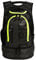 arena Fastpack 3.0 Sportlicher Rucksack für den Strand, das Fitnessstudio und den Sport, Reisetasche aus Wasserabweisendem Stoff mit Gepolsterten Schultergurten, Schuh- und Nasskleiderfach, 40 Liter