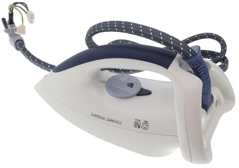 Calor CS-00121910 Steam Generator Iron - Black Or White