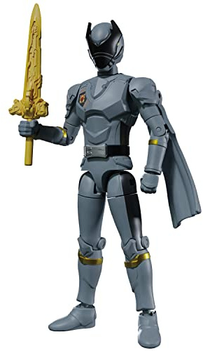 Bandai Ohsama Sentai King-Ohger Action Hero Ohkuwagata Ohger