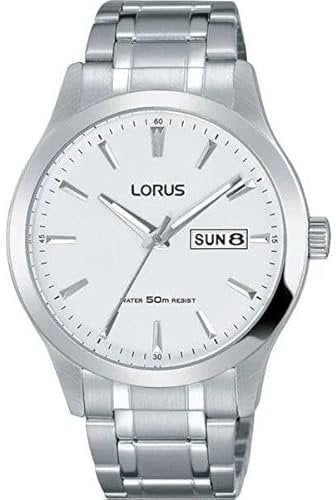 Lorus RXN25DX5 Herren Uhr