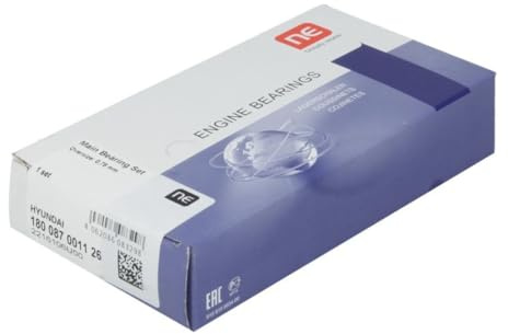 Kurbelwellenlagersatz NE 6024157500