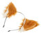 COSMEVIVI 1pc Stirnband Plüsch Haarband Kreative Haar Festival Party Headwear Für Frauen Mädchen
