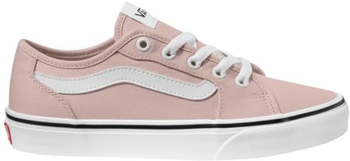 Vans Filmore Decon, Scarpe da Ginnastica Donna, Sepia Rose, 38 EU