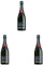 Moët & Chandon Nectar Impérial Champagne, 75cl (Pack of 3)