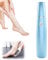 Electric Foot File, 2025 New Foot Files for Hard Skin, Hard Skin Remover, for Dry Dead Skin Cracked Heels Calluses