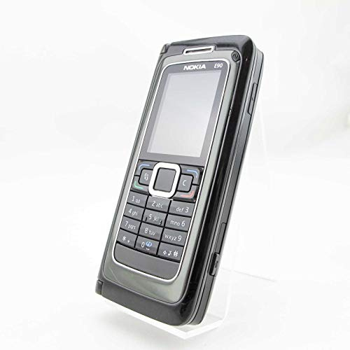 Nokia E90