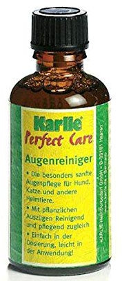 Karlie Augenpflege 50 ml, Reinigung/Pflege Perfect Care
