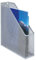 Wedo 651354 Stehsammler Office (A4, Drahtmetall) silber
