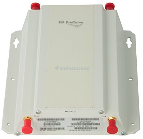 HP J9341A Access Point, Msm323